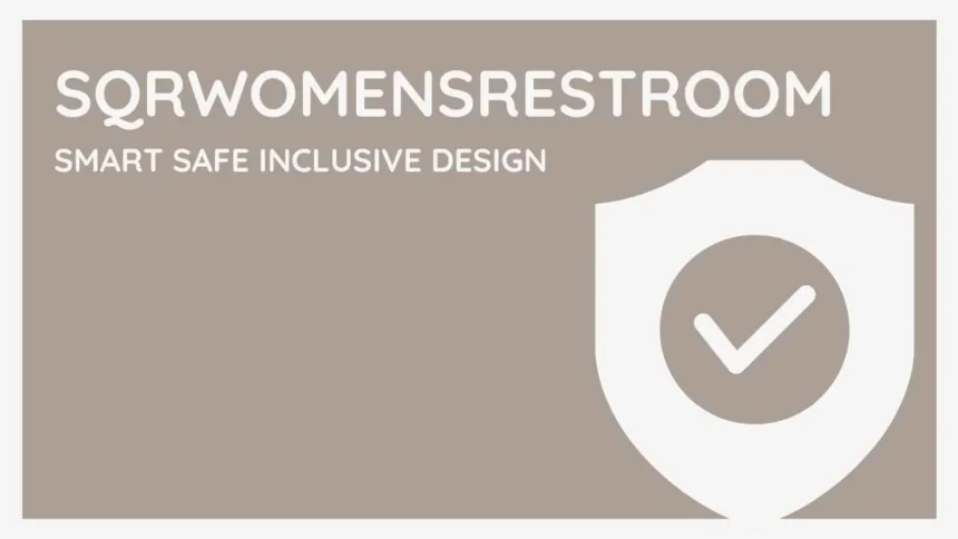 Sqrwomensrestroom