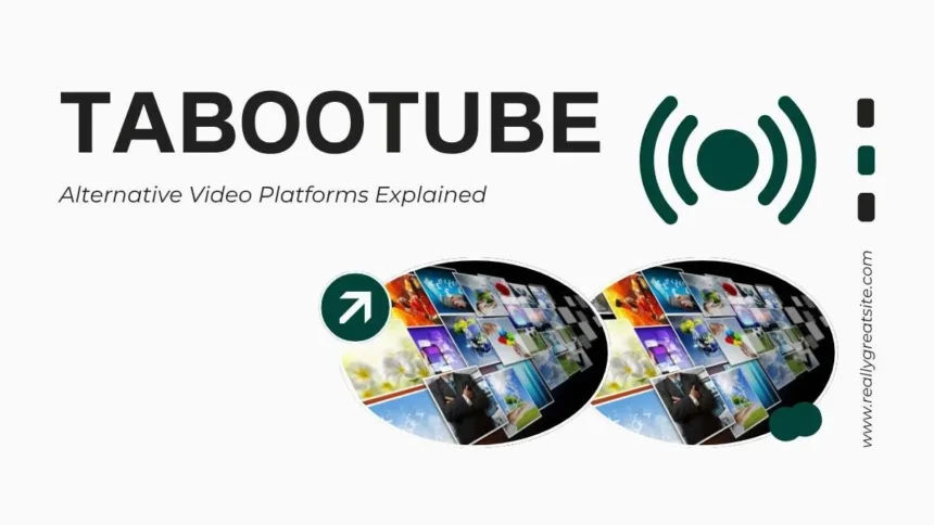 TabooTube