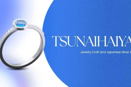 Tsunaihaiya