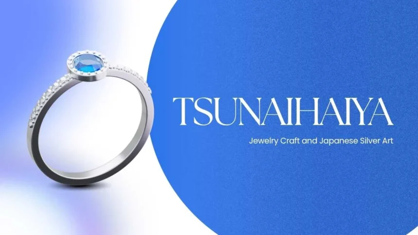 Tsunaihaiya