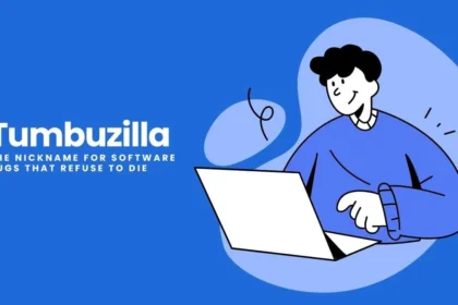 Tumbuzilla