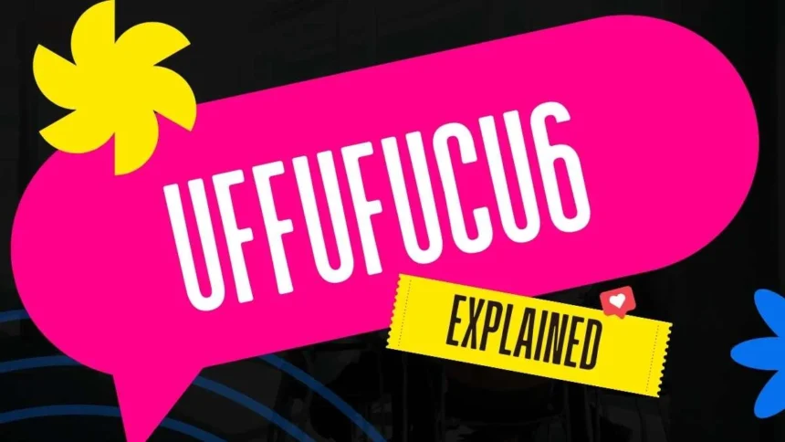 Uffufucu6