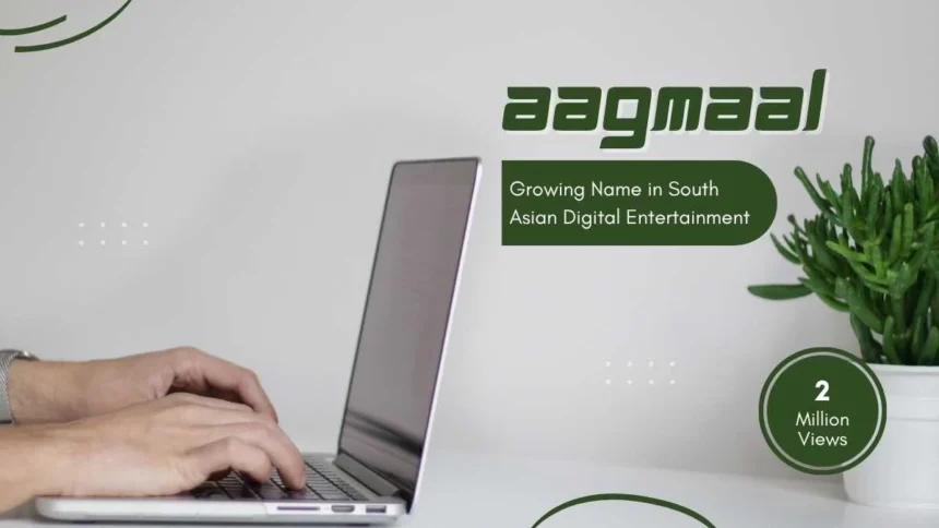 Aagmaal