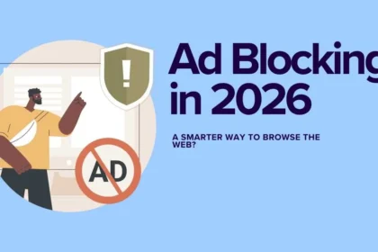 Ad Blocking