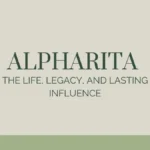 Alpharita