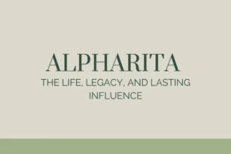 Alpharita
