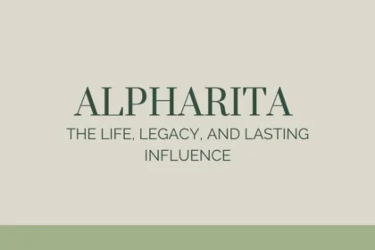 Alpharita