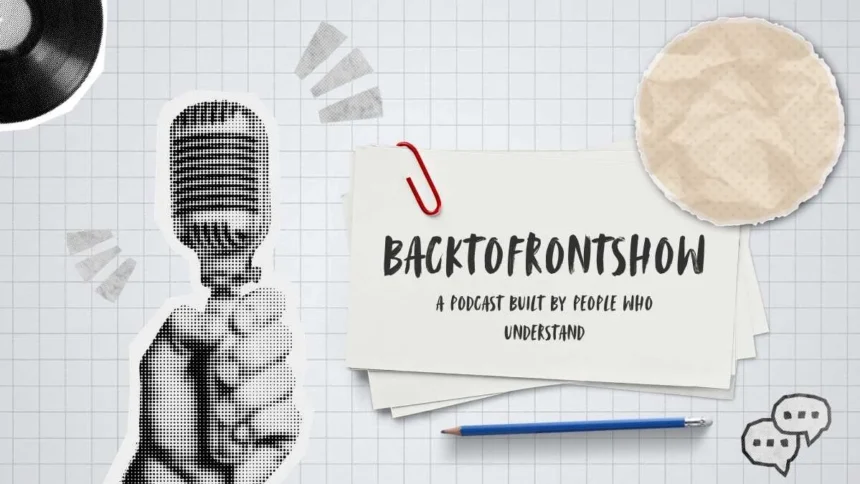 BacktoFrontShow
