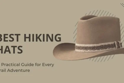 Best Hiking Hats