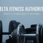 Delta Fitness Authority