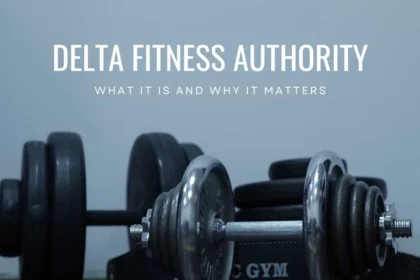 Delta Fitness Authority