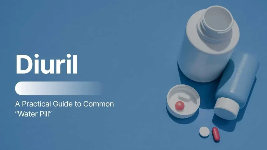 Diuril