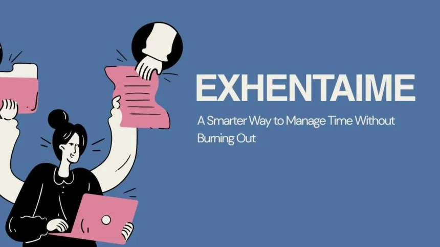Exhentaime