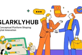 GlarklyHub