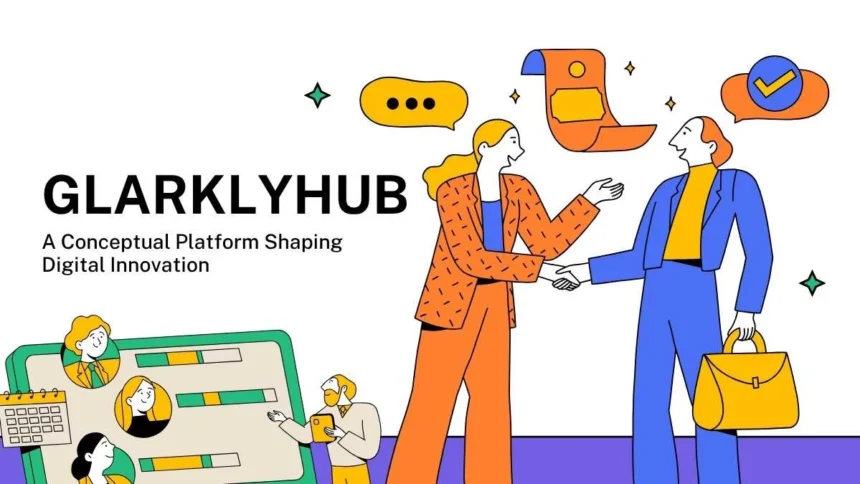 GlarklyHub