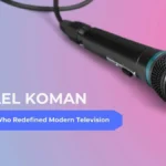 Michael Koman
