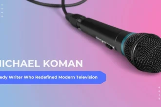 Michael Koman