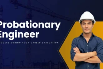 Probationary Engineer