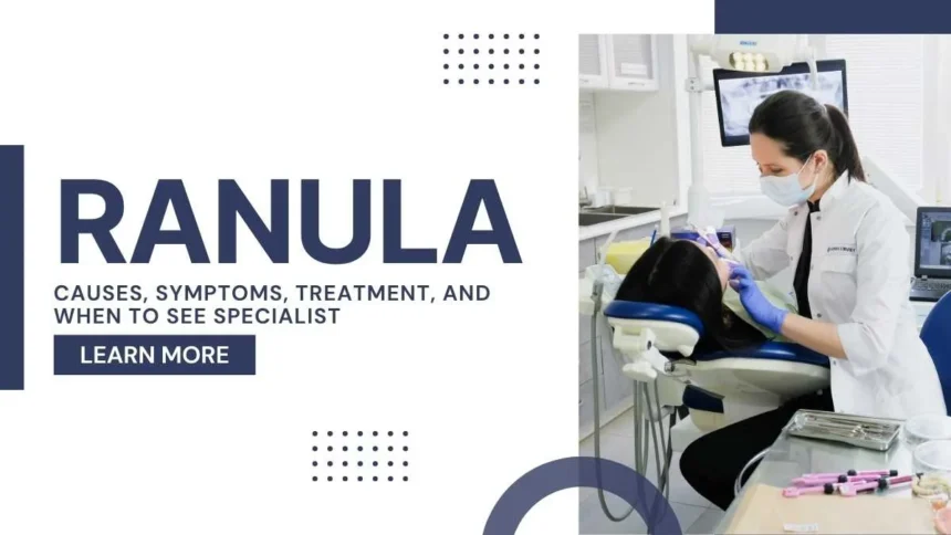 Ranula