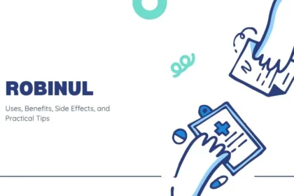 Robinul