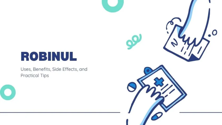 Robinul