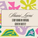 Shani Levni