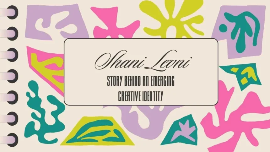 Shani Levni