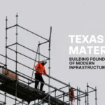 Texas Materials