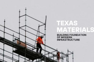 Texas Materials