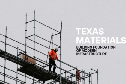 Texas Materials