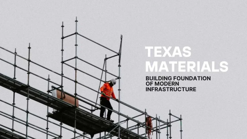 Texas Materials