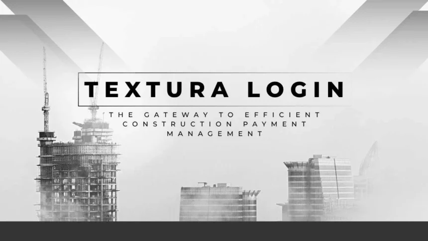 Textura Login