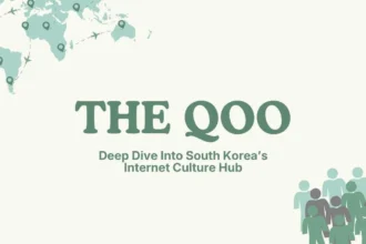 The Qoo