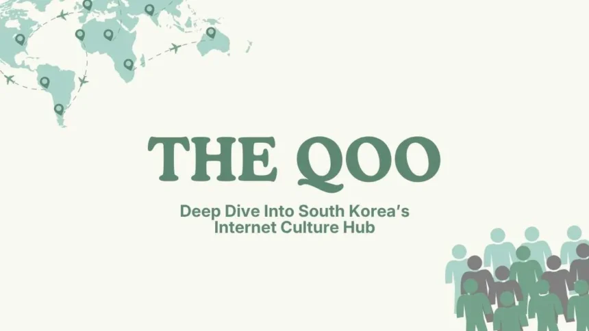 The Qoo