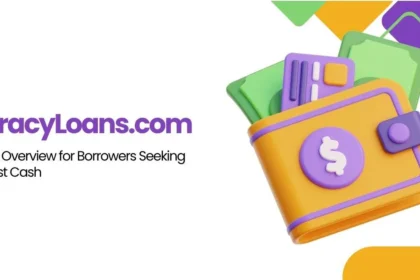 TracyLoans.com