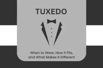 Tuxedo