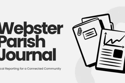 Webster Parish Journal