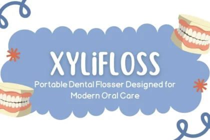 Xylifloss