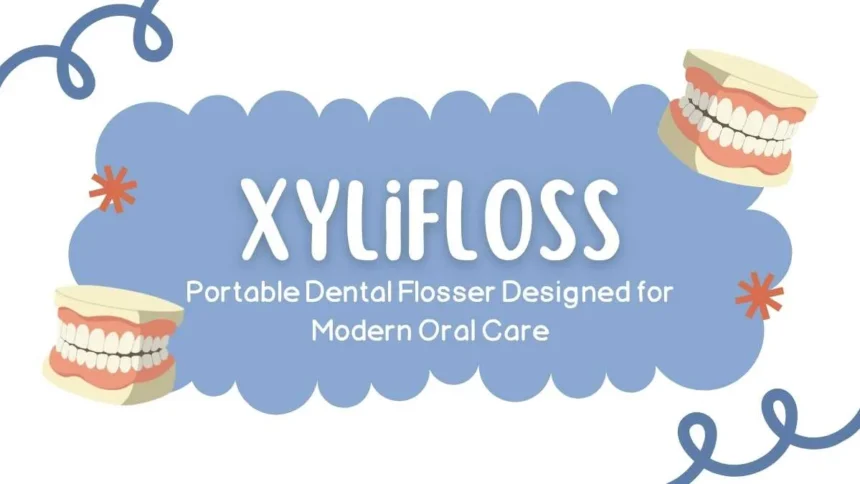 Xylifloss